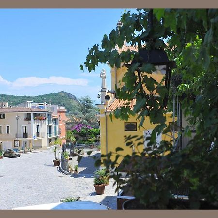 B&B Slow Life Marina di Camerota Esterno foto
