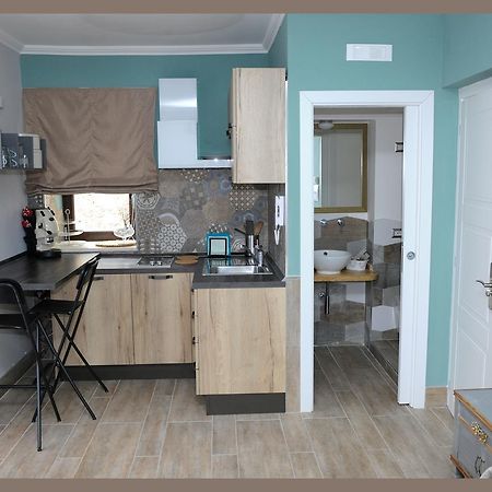 B&B Slow Life Marina di Camerota Esterno foto