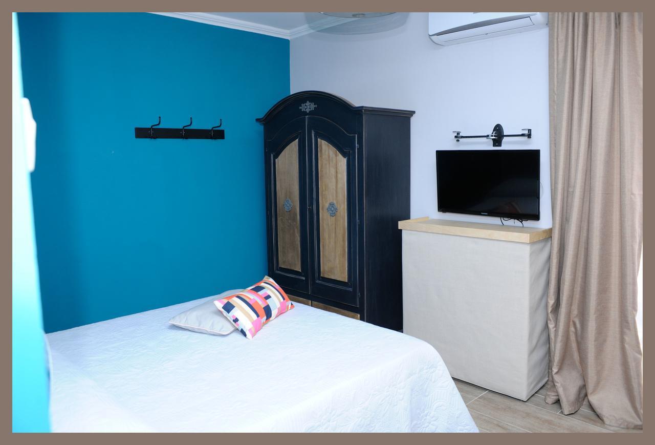 B&B Slow Life Marina di Camerota Esterno foto