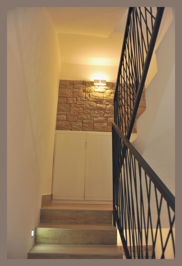 B&B Slow Life Marina di Camerota Esterno foto