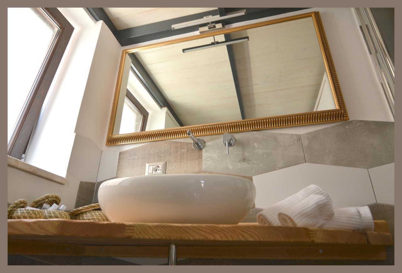 B&B Slow Life Marina di Camerota Esterno foto
