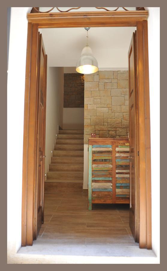 B&B Slow Life Marina di Camerota Esterno foto