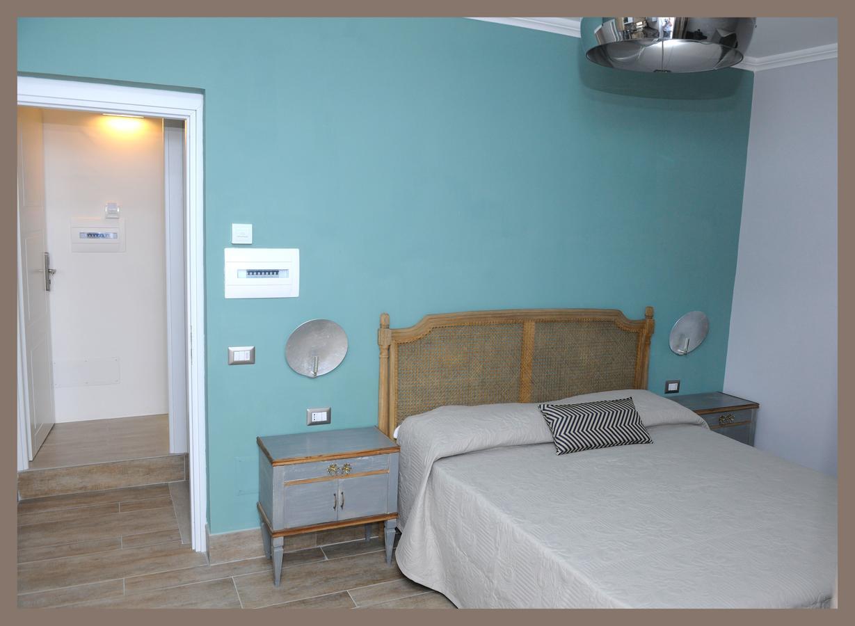 B&B Slow Life Marina di Camerota Esterno foto