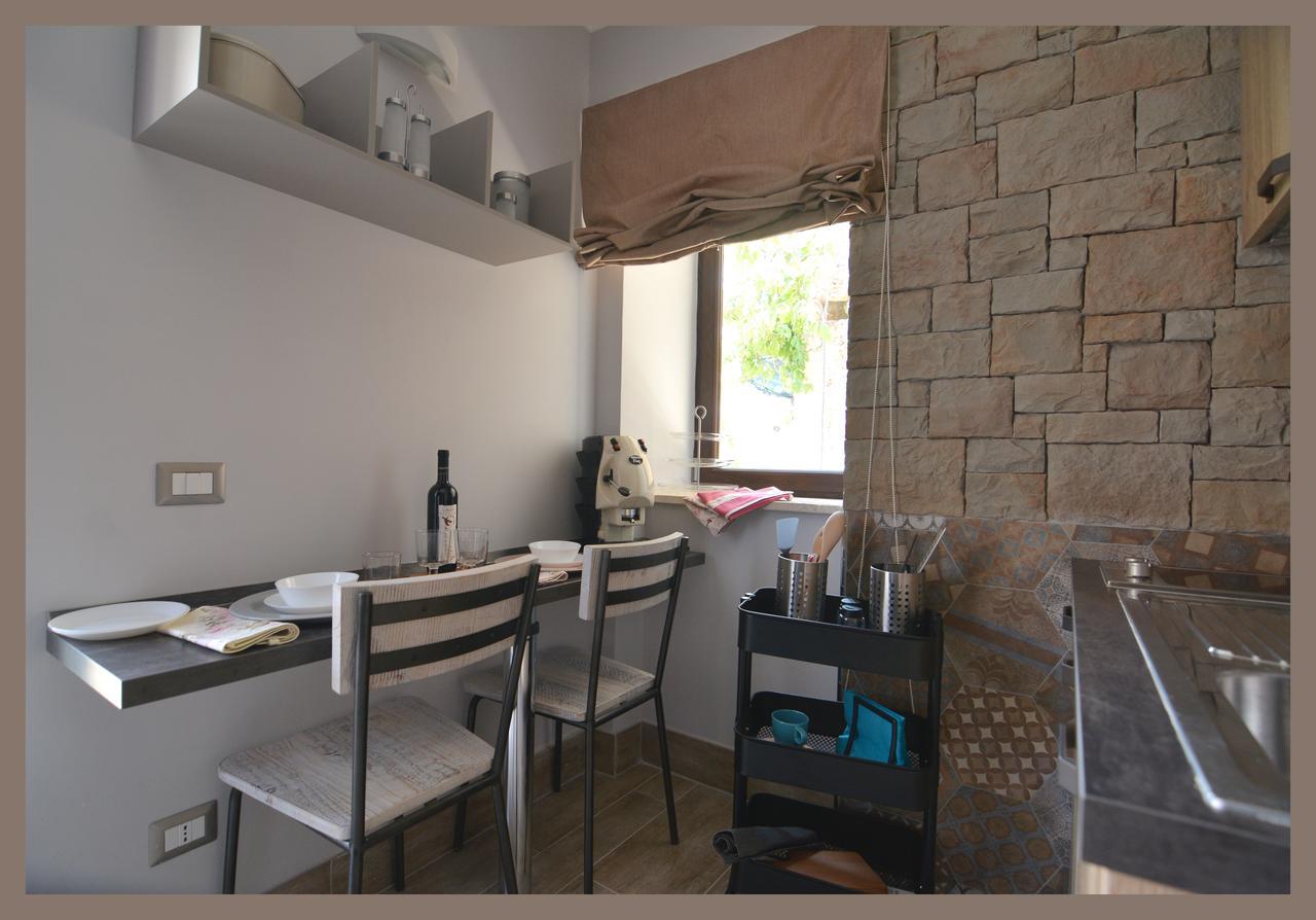 B&B Slow Life Marina di Camerota Esterno foto