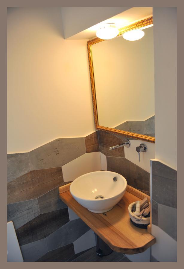 B&B Slow Life Marina di Camerota Esterno foto